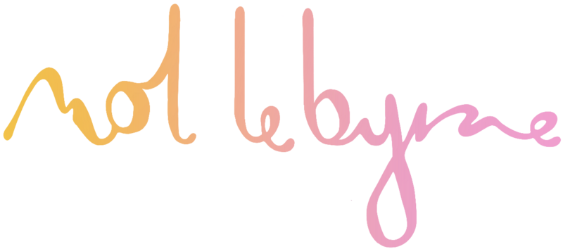Mol Le Byrne Art Logo