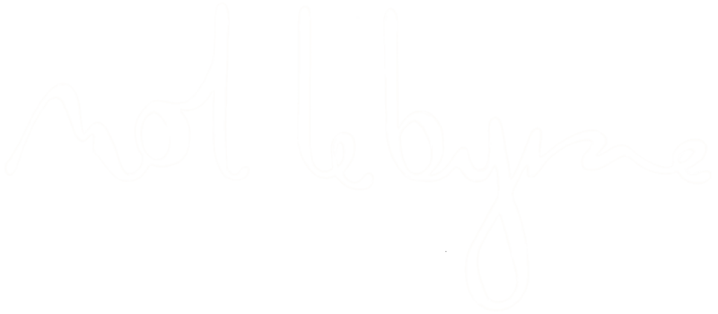Mol Le Byrne Art Header Logo